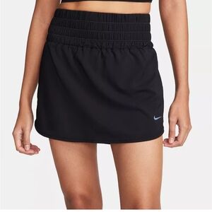 Nike Black Sports Skirt
